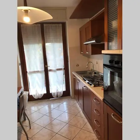 Appartement Luca's *