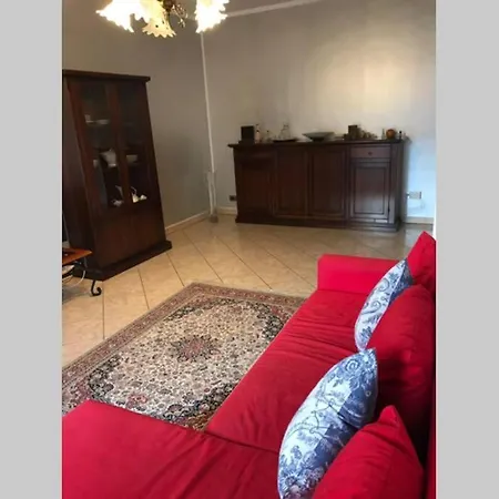 Luca's Appartement Pinerolo