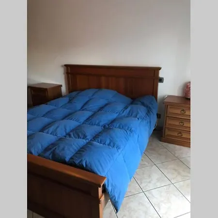 Luca's Appartement Pinerolo