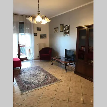 Apartment Luca's Pinerolo