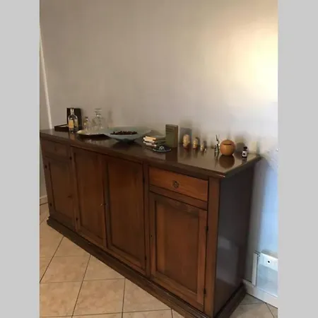Appartement Luca's