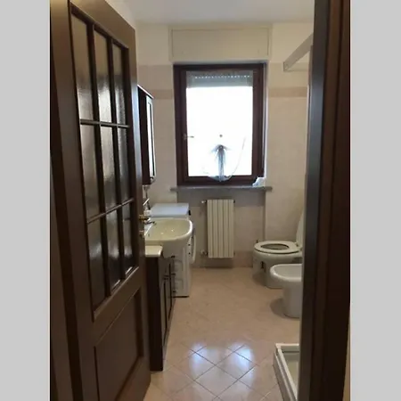 Appartement Luca's *
