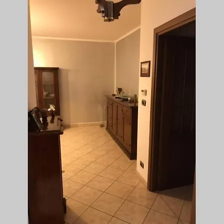 Luca's Appartement *